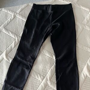 PONTE SLIM PANT from American Giant